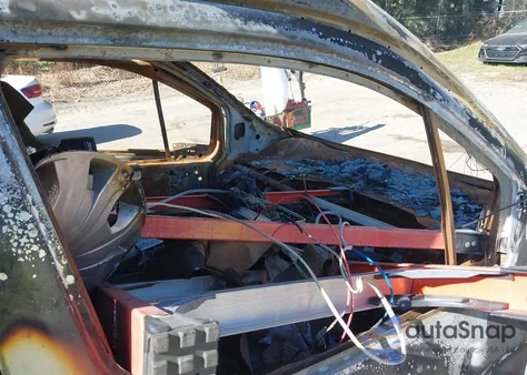 2023 Ford Transit Connect Xlt из США, поврежденный, VIN NM0LS7T20P1549390